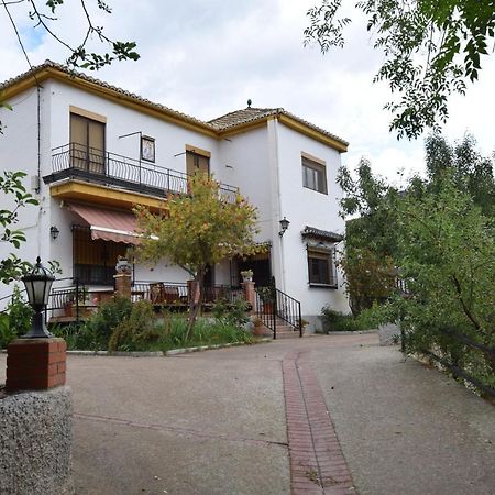 Tuguest Hortichuela House Villa Ugijar Exterior photo