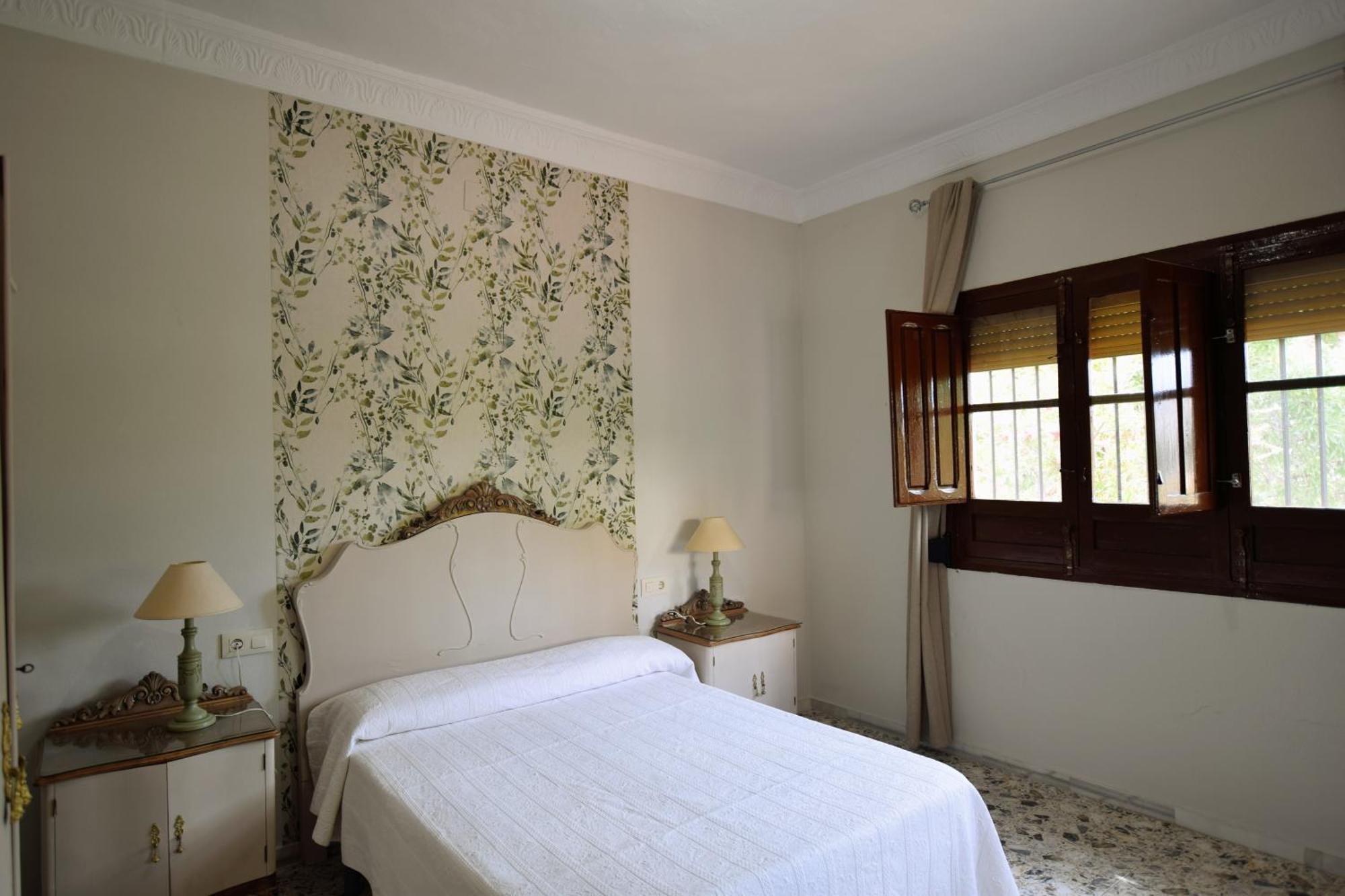 Tuguest Hortichuela House Villa Ugijar Exterior photo